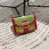 Chain laser transparent small female shoulder messenger bag crossbody bags for women purses handbags clutch purse alexa sanrio