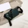 Casual Women's Waist Bag Outdoor Fanny Pack Crocodile Leather Multicolor Chest Bag Wild Sports Phone Belt Bag Sac Banana Femme