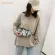 Casual Waist Bag For Women Men Waist Bag Colorful Unisex Waistbag Belt Bag Fashion Mobile Phone Zipper Pouch Packs Belt