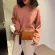 Casual Women's Waist Bag Outdoor Fanny Pack Crocodile Leather Multicolor Chest Bag Wild Sports Phone Belt Bag Sac Banana Femme