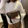 Casual Women's Waist Bag Outdoor Fanny Pack Crocodile Leather Multicolor Chest Bag Wild Sports Phone Belt Bag Sac Banana Femme
