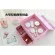 Cartoon Hello Kitty My Melody Cinnamoroll Little Twin Star Cosmetic Box Bag Makeup Case Sundris Storage Case Drawers Organizer
