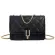 Chains Double Flapp Bag Women Quiltd Shoulder Bag Luxury Lady Crossbody Handbag Quality White Red Black