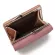 Causal Short Fold Purse for Women's wallet Small Card Holders Coin Purse Female Pu leather Six Color Design Gift To Lady