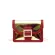 Chain laser transparent small female shoulder messenger bag crossbody bags for women purses handbags clutch purse alexa sanrio