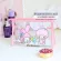 Cartoon Hello Kitty My Melody Cinnamoroll Little Twin Stars PVC Cosmetic Bags Storage Toiletry Bag Girls Makeup Bags Bags