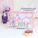 Cartoon Hello Kitty My Melody Cinnamoroll Little twin stars Pvc Cosmetic Bags Storage Toiletry Bag Girls Makeup Bags Wash Bags