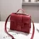 Casual Woman Bag Small Leather Crossbody Bag 2019 Design Women Pu Leather Handbags Tote Shoulder Bags Messenger Bolso Mujer