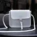 Chunchao 2019 Hot Crossbody Bags for Women Casual Mini Candy Color Messenger Bag for Girls Flap Pu Leather White Shoulder Bags