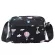 Casual Women Shoulder Bags Waterproof Nylon Female Handbags Girls Messenger Bags Small Top-handle Crossbody Tote Women Mini Bags