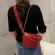 Chain Waist Bag Women Leather Belt Bags Female Fanny Pack High-quality Zipper Chest pack Luxury Brand Banana Bag Phone pocket