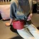 Chain Waist Bag Women Leather Belt Bags Female Fanny Pack High-quality Zipper Chest pack Luxury Brand Banana Bag Phone pocket
