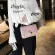 Chains Double Flapp Bag Women Quiltd Shoulder Bag Luxury Lady Crossbody Handbag Quality White Red Black