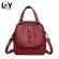 Classic Women's Shoulder Bags Pu Leather MultiPurpose Backpacks 2020 Simple Style Zipper Travel Backpack Solid Color Femed Bags