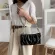 Chain PU Leather Cloud Party Clutch Bag for Women 2020 Lady Shoulder Bags Female Travel Handbags Simple DumpPlings Hand Bag