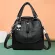 Classic Women's Shoulder Bags Pu Leather MultiPurpose Backpacks 2020 Simple Style Zipper Travel Backpack Solid Color Femed Bags