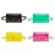 Clear Fashion Beach Belt Fanny Packs Female Summer New 2020 PVC Waist Bags Women Ladies Girls Transparent Jelly Chest Handbags