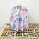 Colorful Women Backpack Graffiti Nylon Female Student Backbag for Teenager Girl Book Book Bags School Tie Dye Travel Mochaila DayPack