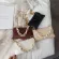 Chain PU Leather Shoulder Simple Bags for Women 2020 Mini Crossbody Bag Female Handbags and Purses Summer Cross Bag