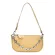 Casual Retro Animal Pattern Women Handbags Totes Ladies Pure Color Chain Shoulder Messenger Underarm Bag Satchel Phone Pouch