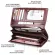 COBBLER Legend Long Genuine Leather Wallet Women 2019 Cards Holder FeMale Zipper Purses with Phone Bag Big Valet Carteira