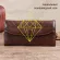 Cobbler Legend Diamonds Patchwork Genuine Leather Wallet Birthday Gift For Woman Purse female Designers Brand Woman Wallet money