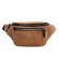 Corduroy Waist Bag Designer Zipper Chest Bag Sport Travel Fanny Pack Girl Waist Bags Fashion Phone Waist Pack for Women
