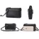CICICUFF Ladies' Messenger Bags Genuine Leather Brand Women Small Clutch Bag Fashion Crossbody Bags For Women New Day Clutches