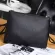 COOFIT Women's Clutch Bag Simple Black Leather Crossbody Bags Envelope Small Messenger Shoulder Bags Big Sale Female Bag