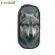 Cool Howling Wolf Print Cosmetic Cases Pencil Bag Teenager Boys Stationary Bag Kids Pencil Box Children School Case Makeup Bags