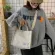 Corduroy messenger Bag Small Ladies Handbag Canvas Crossbody Bag Simple Shoulder Bag Casual Small Square Bag Feeminina Purses YJ