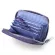 Contact's Small Women Wallets Genuine Leather Mini Purses with Card Holder Fashion Women Coin Pruse Cow Leather Short Wallet