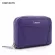 Contact's Small Women Wallets Genuine Leather Mini Purses with Card Holder Fashion Women Coin Pruse Cow Leather Short Wallet