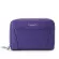 Contact's Small Women Wallets Genuine Leather Mini Purses with Card Holder Fashion Women Coin Pruse Cow Leather Short Wallet