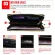 Coloranimal Fashion Women Wallets Zipper Purses The Nightmare Before Christmas Print Luxury Leather Wallet for Ladies Clutch Bag