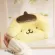 Cartoon Sanrio Hello Kitty My Melody Cinnamoroll PomPurin Cosmetic Bags Storage Toiletry Bag Girls Makeup Bags for Kids Gift