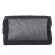 coofit 1pc Makeup Bag Mesh Multi-Purpose Cosmetic Bag Toiletry Pouch Travel Makeup Pouch For Women Ladies Travel Essential