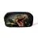 COOL DINOSAUR KIDS PENCIL CASE WOMEN MAKEUP BAG COSMETICS CASES PEN BOX for School Stationery Pencils Holder