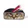 COOL DINOSAUR KIDS PENCIL CASE WOMEN MAKEUP BAG COSMETICS CASES PEN BOX for School Stationery Pencils Holder