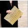 Crocodile Pattern Women Day Clutch Bag Pu Leather Women Clutches Ladies Hand Bags Envelope Bag Luxury Party Party Every Bolsa