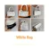 Crocodile Pattern Ladies Small Handbags Fashion Daisy Chainsbody Bags Designer Party Clutch Pruse Girls Flap