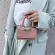 Crocodile Pattern Ladies Small Handbags Fashion Daisy Chainsbody Bags Designer Party Clutch Pruse Girls Flap