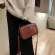 Crocodile Leather Crossbody Bag For Women Soft Leather Bag Women 2019 Korean Style Vintage Ladies Luxury Handbags Sac Main Femme