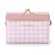 Cute Cartoon My Melody Cinnamoroll Small Wallet Short Ladies Girls Purses PomPomPurin PU Leather Trifold Wallets Women Money Bag