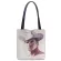 Custom Tom of Finland Paint Printing Shoulder Bag Canvas Tote Bag Shopping Travel Book Handbag Custom Logo
