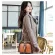 Women's Handbag Luxury Stone Pattern Designer Oulder Mesger Bag Ladies Pu Leather Ell Bag Se Bolsas Finina