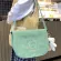 Orean Prey Style Cute Girl Inced Oulder Bag Japanese Corduroy Student Soag Waterproof Haruu Bag Able Girl