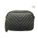 Women's New Pu Leather Cr Ca Chain Bag Brdered Crossbody Bag Tassel Oulder Bag Women