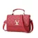 Issey Miyae Bag Women Handbag Ladies Pu Leather Hand Bag Women's Oulder Crossbody Bag Fe Boston Bag Sac Main Women's Bao