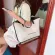 New Large Capacity Oulder Clutch Big Baset Fe Luxury Ladies Handbags Women Bags Designer Pochette FME